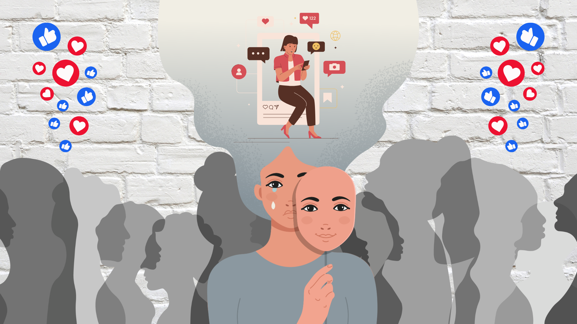 Social Media Consultation