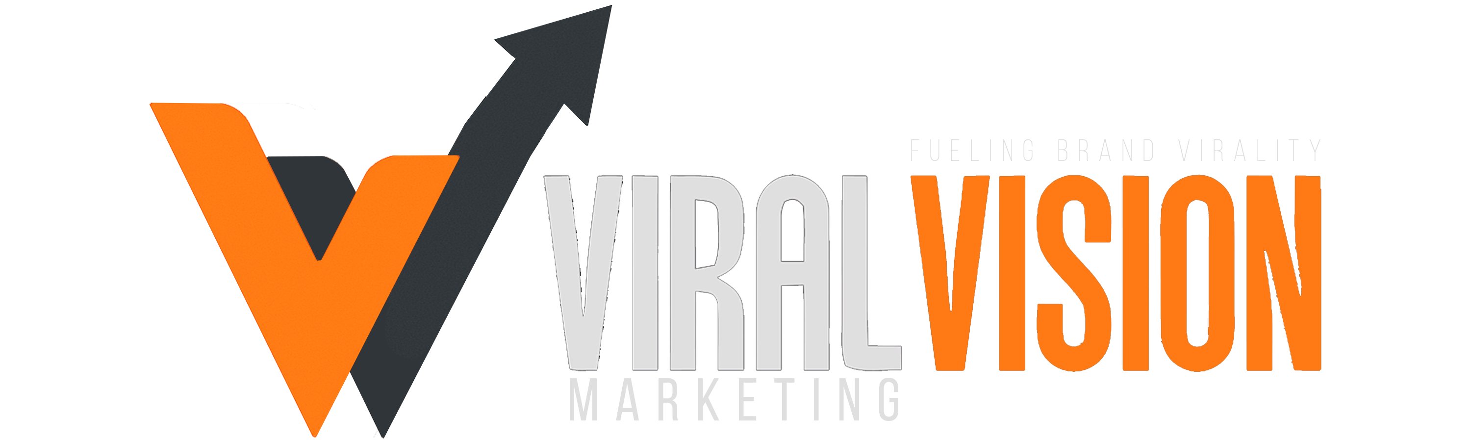 ViralVision Marketings Logo